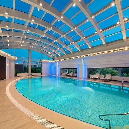 Radisson Collection Hotel, Xing Guo Shanghai Bagian luar foto