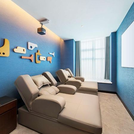 Radisson Collection Hotel, Xing Guo Shanghai Bagian luar foto