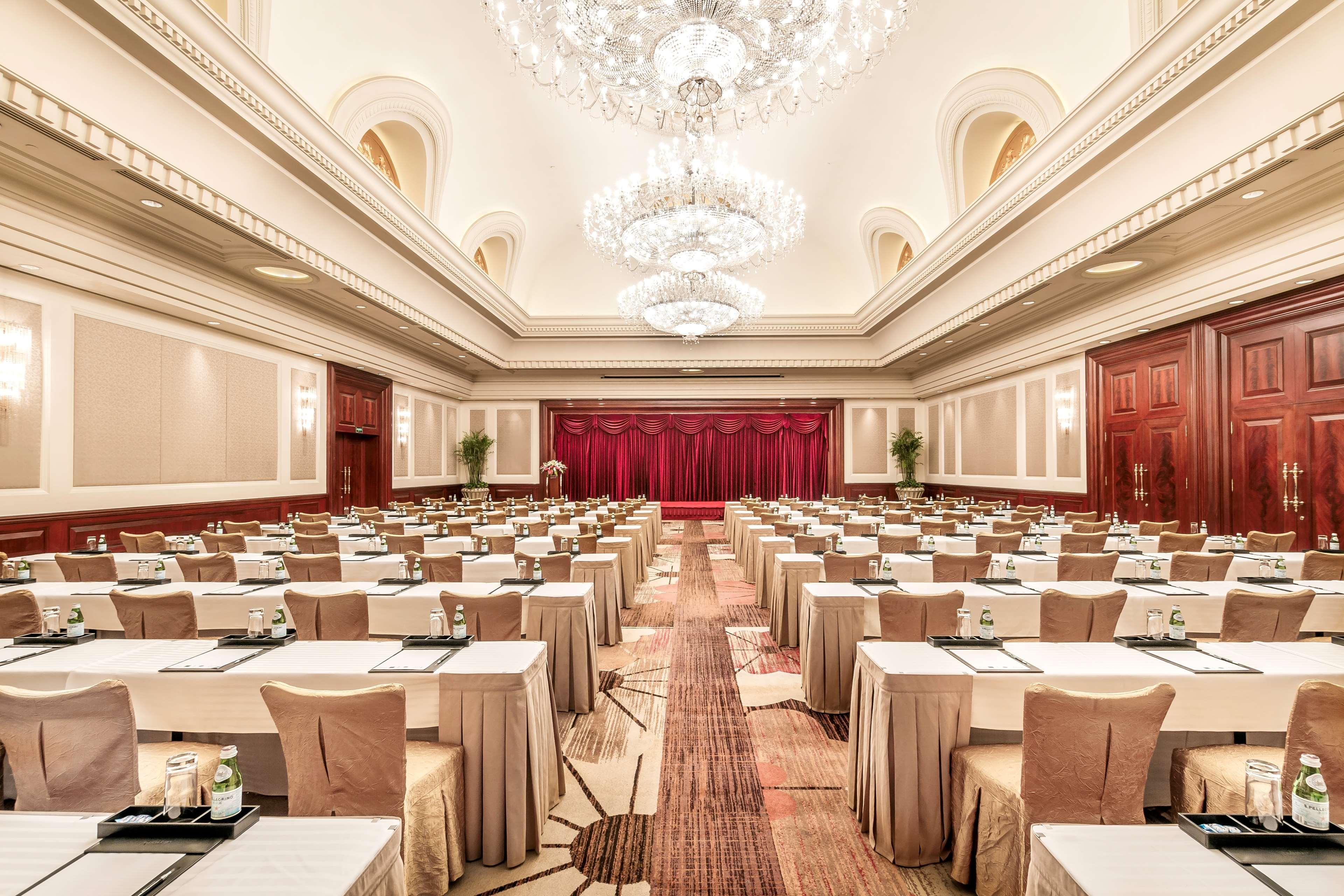 Radisson Collection Hotel, Xing Guo Shanghai Bagian luar foto