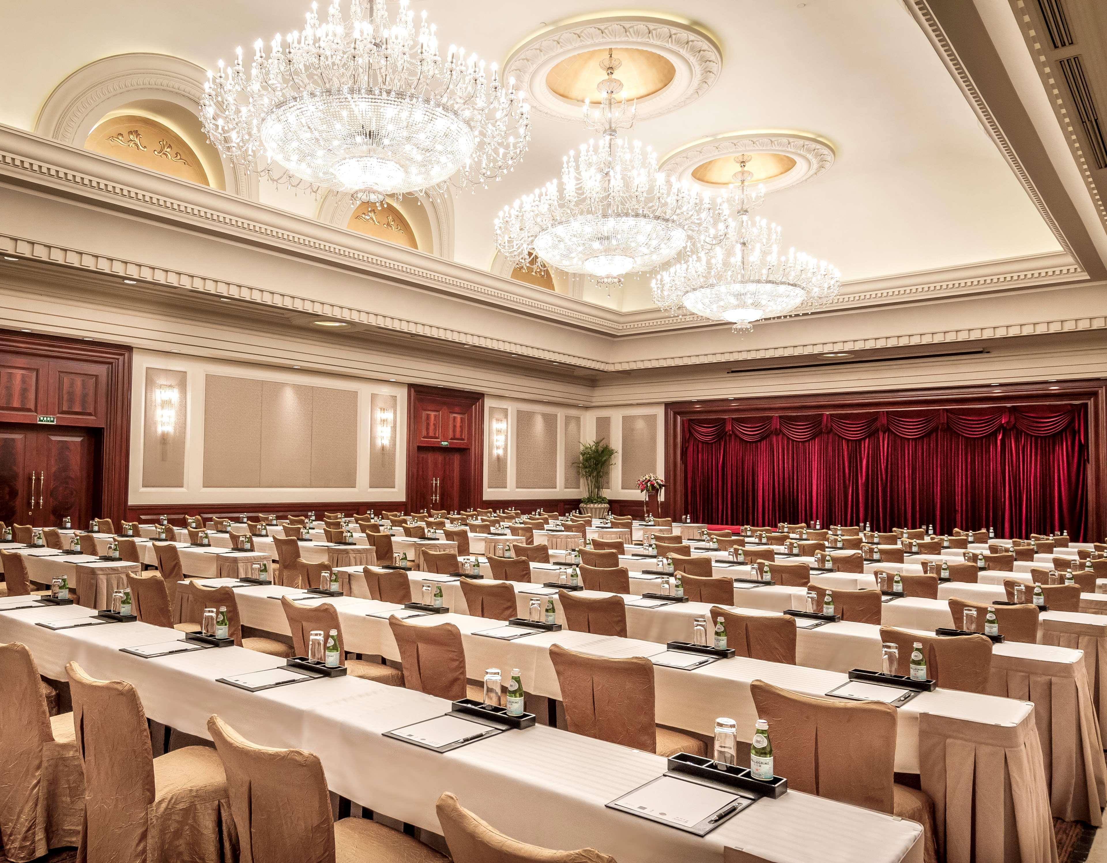 Radisson Collection Hotel, Xing Guo Shanghai Bagian luar foto