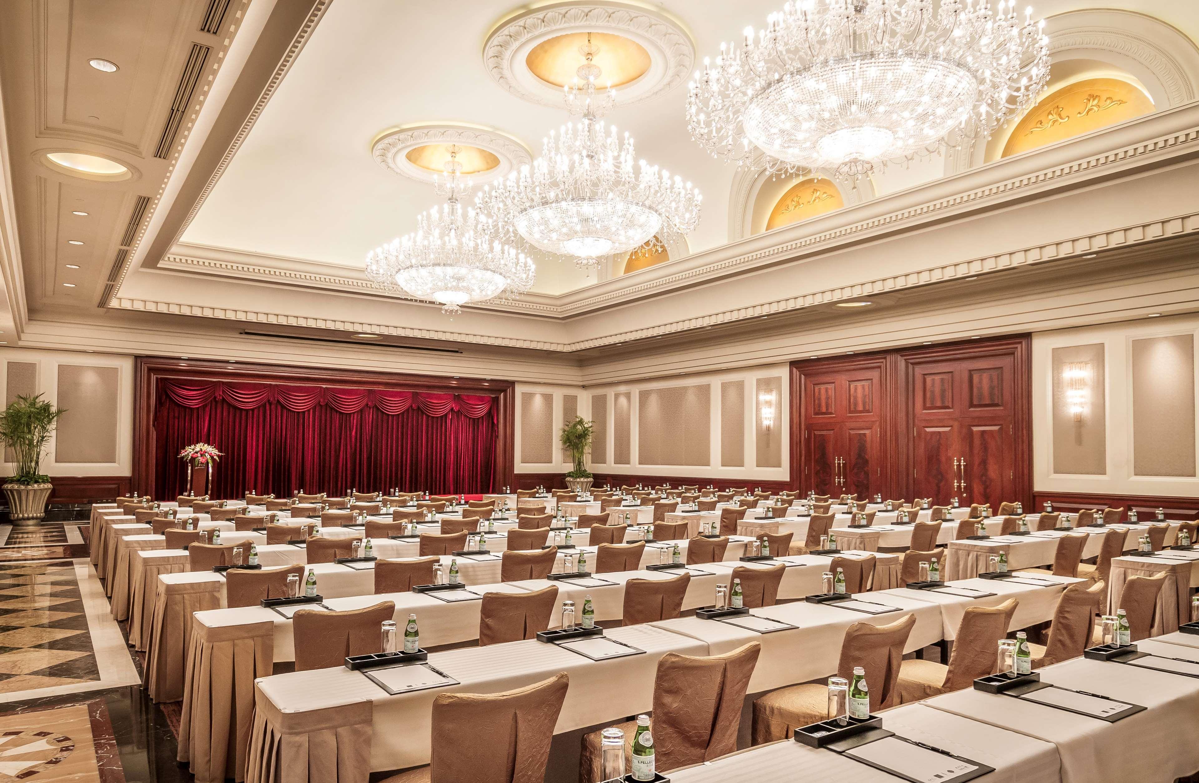 Radisson Collection Hotel, Xing Guo Shanghai Bagian luar foto