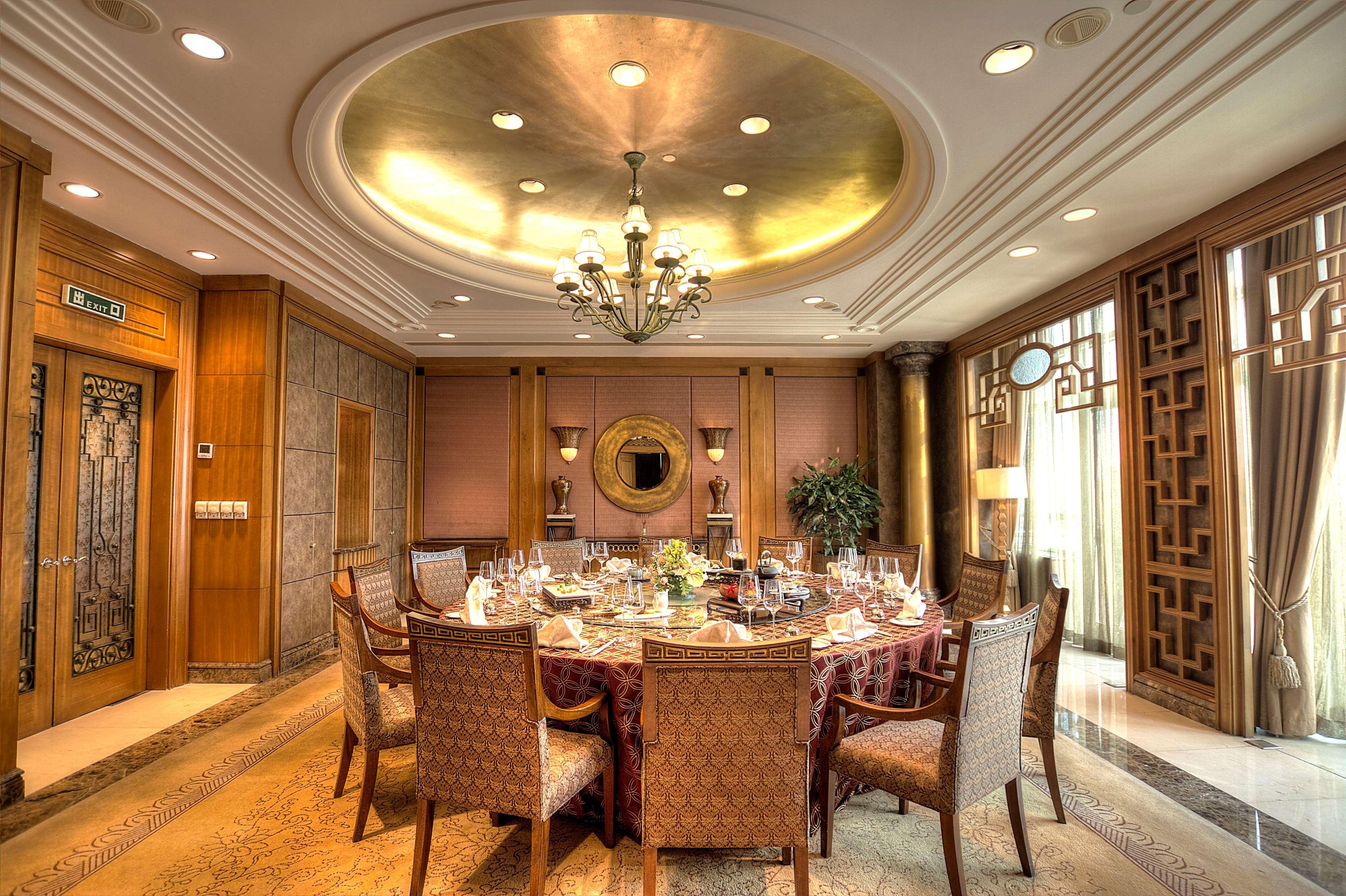 Radisson Collection Hotel, Xing Guo Shanghai Bagian luar foto