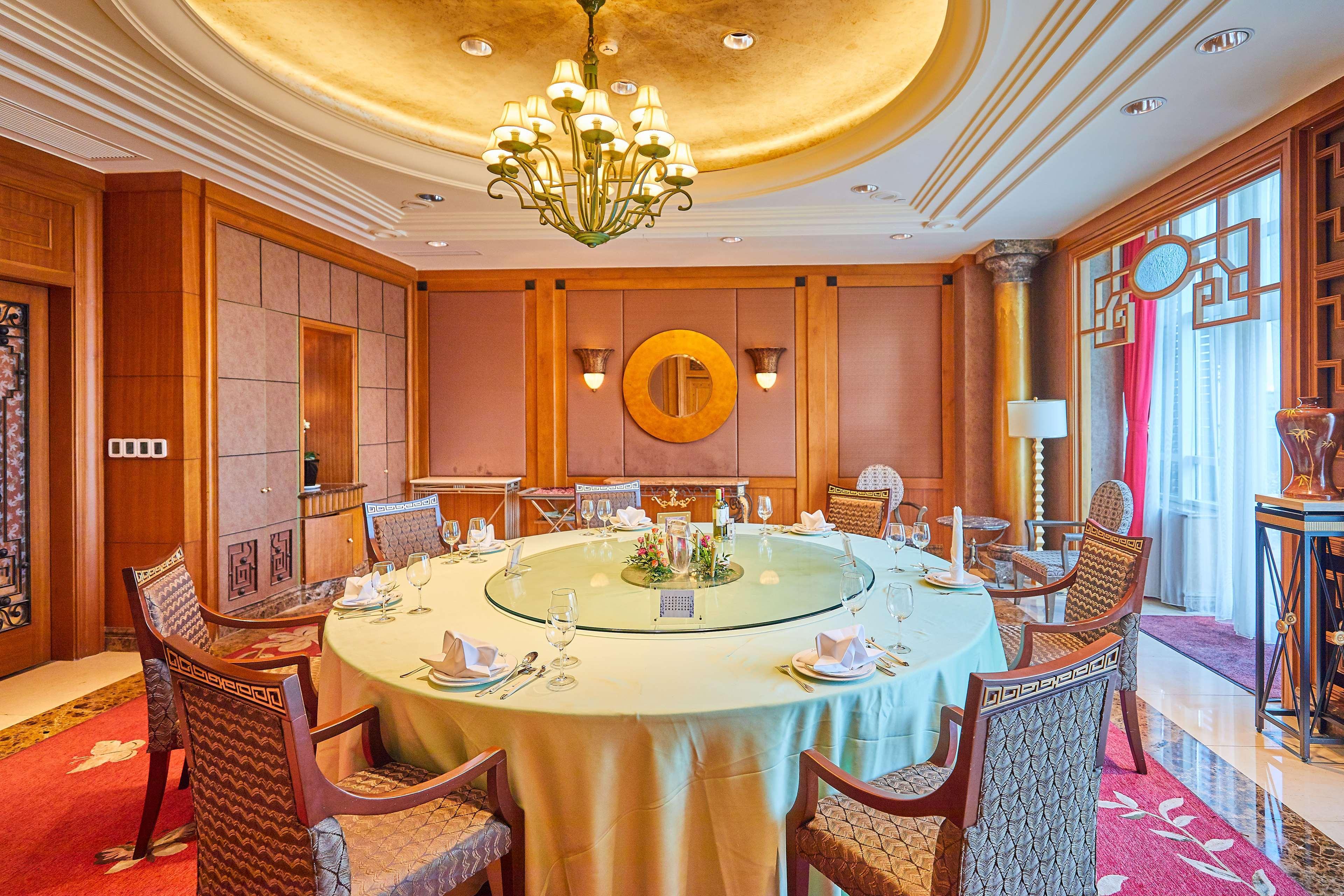 Radisson Collection Hotel, Xing Guo Shanghai Bagian luar foto