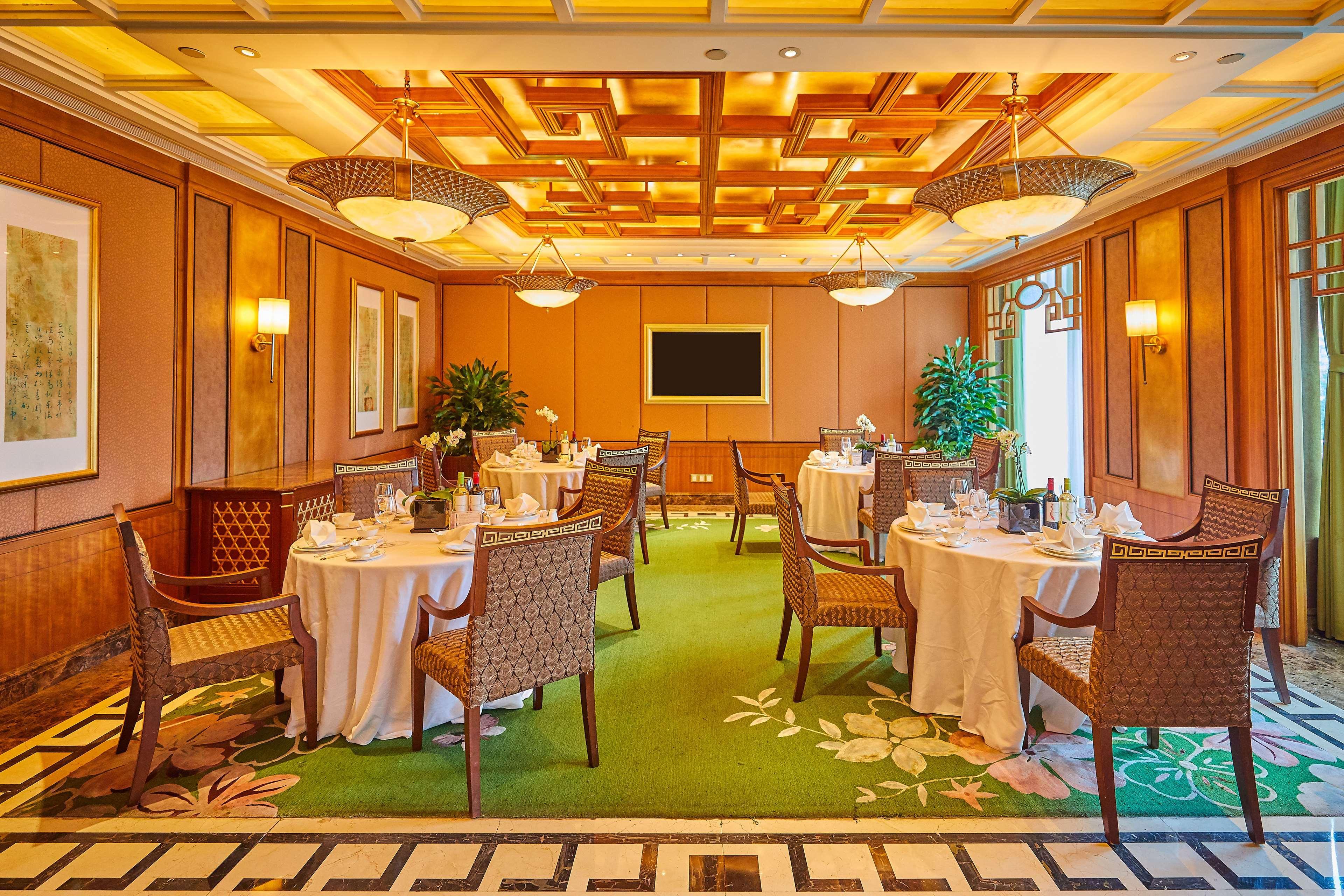 Radisson Collection Hotel, Xing Guo Shanghai Bagian luar foto