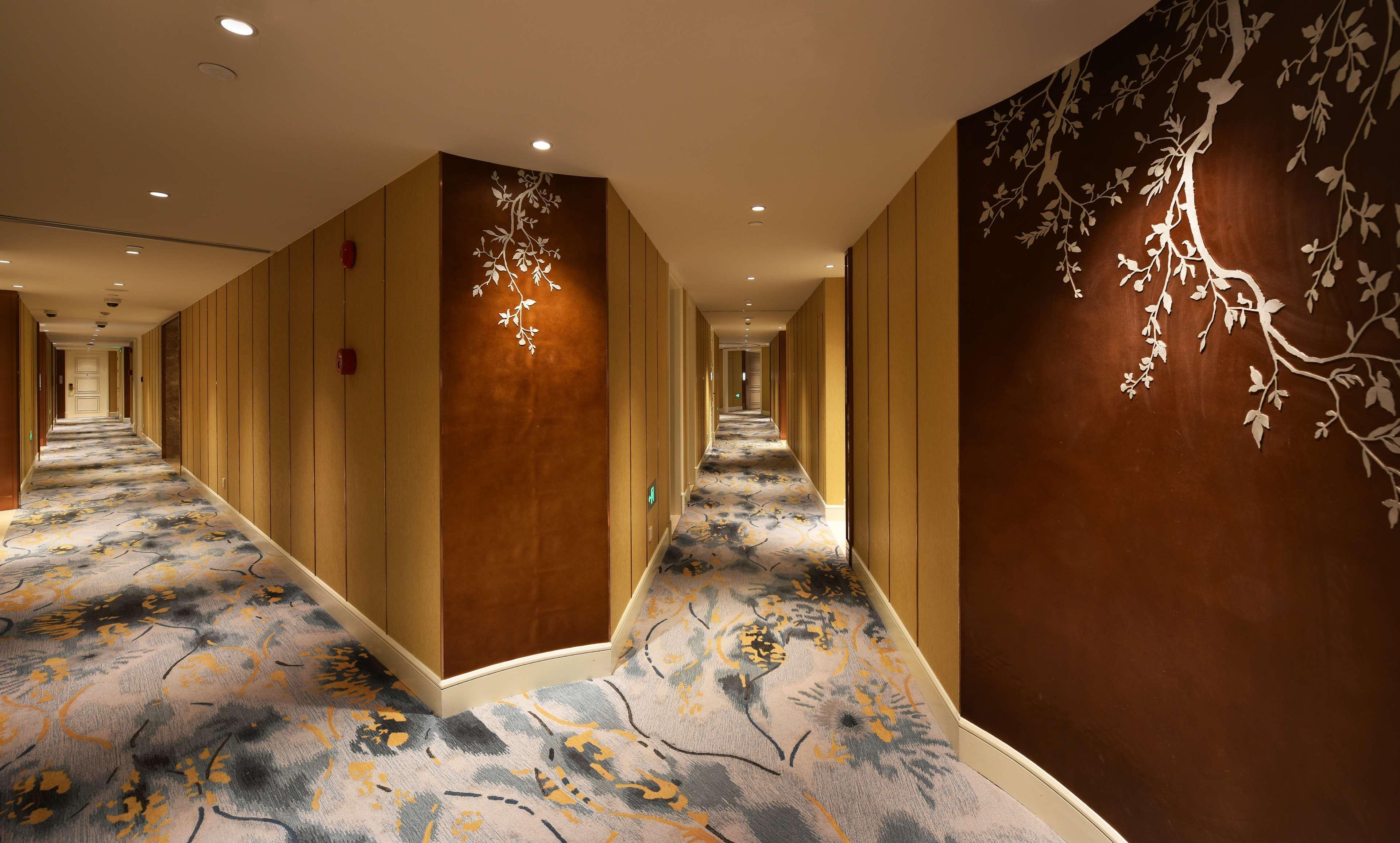 Radisson Collection Hotel, Xing Guo Shanghai Bagian luar foto