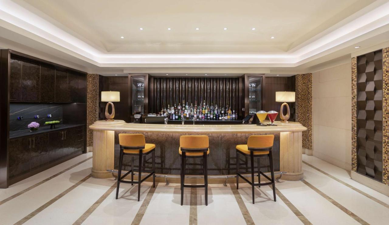 Radisson Collection Hotel, Xing Guo Shanghai Bagian luar foto