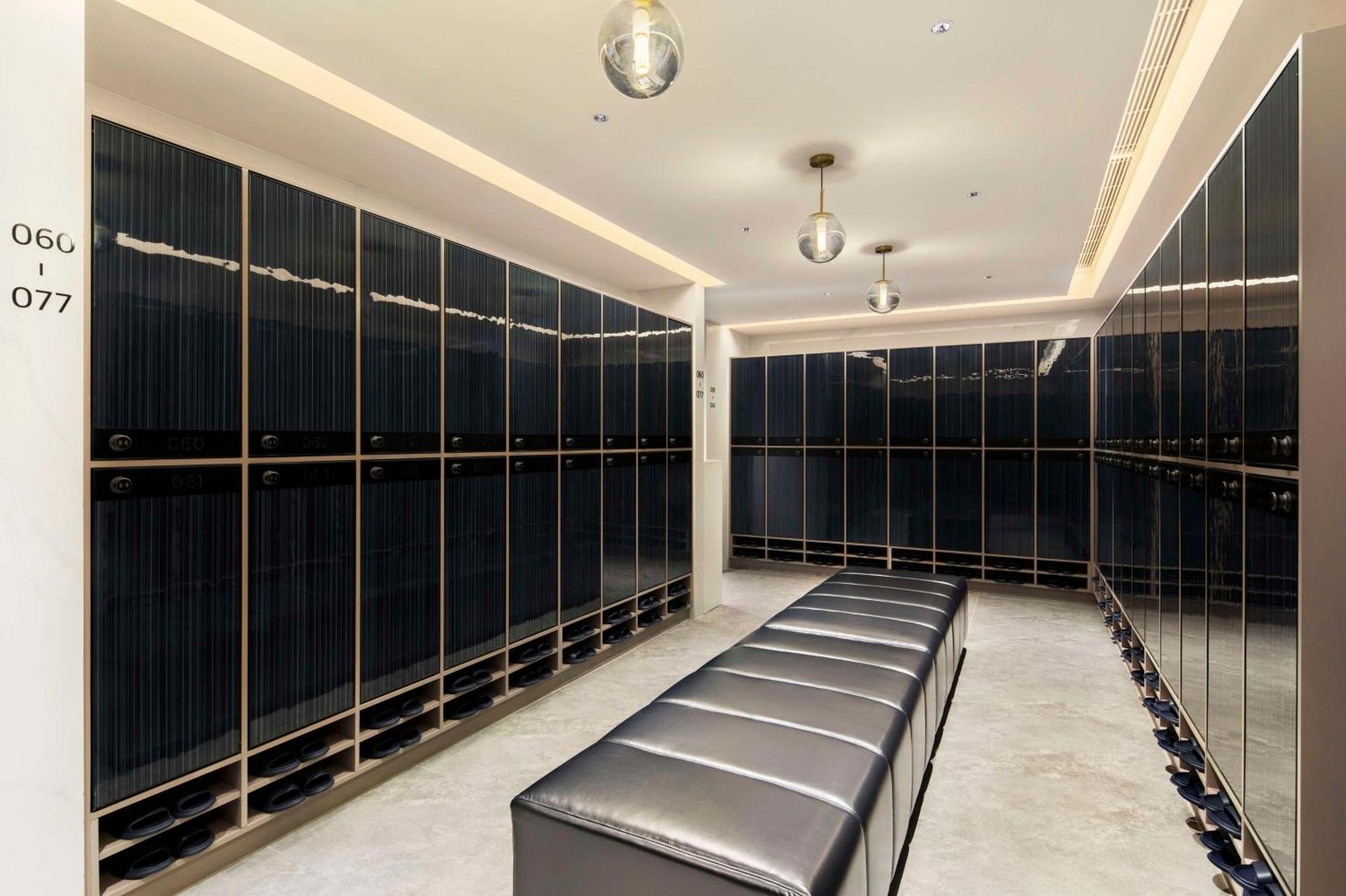 Radisson Collection Hotel, Xing Guo Shanghai Bagian luar foto
