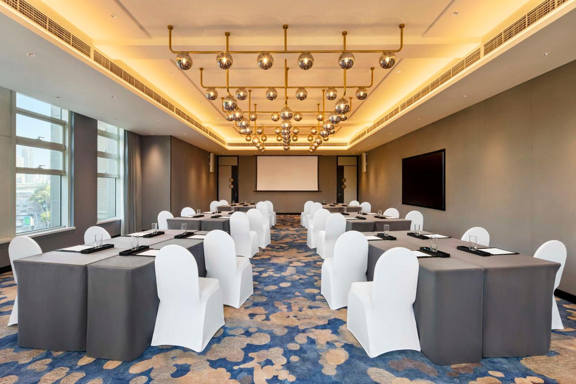 Radisson Collection Hotel, Xing Guo Shanghai Bagian luar foto
